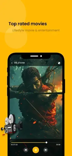 jiohotstar-one-month-subscription Top Rated Movies